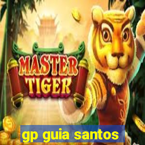 gp guia santos